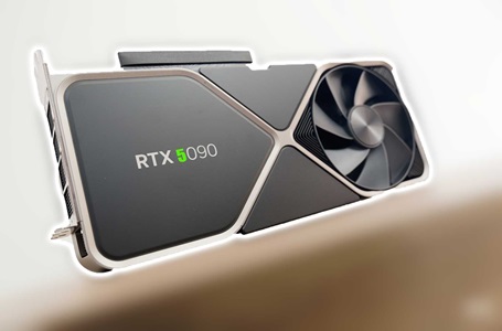 La RTX 5090 sera encore plus puissante?